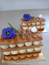 Photo n°3 de Traiteur-restaurant Mets...délyces - à Narcastet (Restaurant)