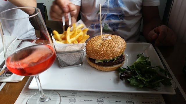 Brasserie Schräinerei