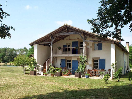Photo de Chambres d'hôtes avec piscine