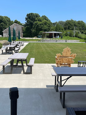 Little Beach Harvest Dispensary by null