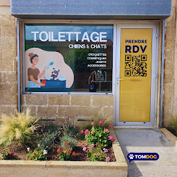 Photo n°15 de TOMDOG à La Roque-d'Anthéron (Magasin d'articles pour animaux)