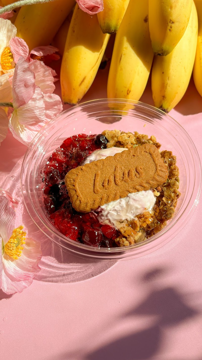 24スイーツショップ豊田店