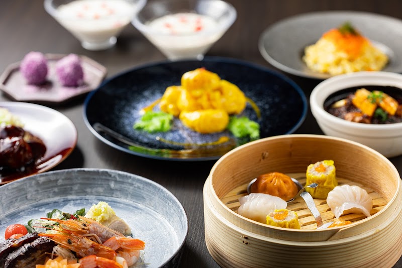 琉球 チャイニーズ ボン ファイヤー