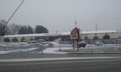 Photos of Madison Bowl
