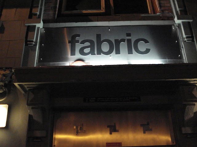 fabric