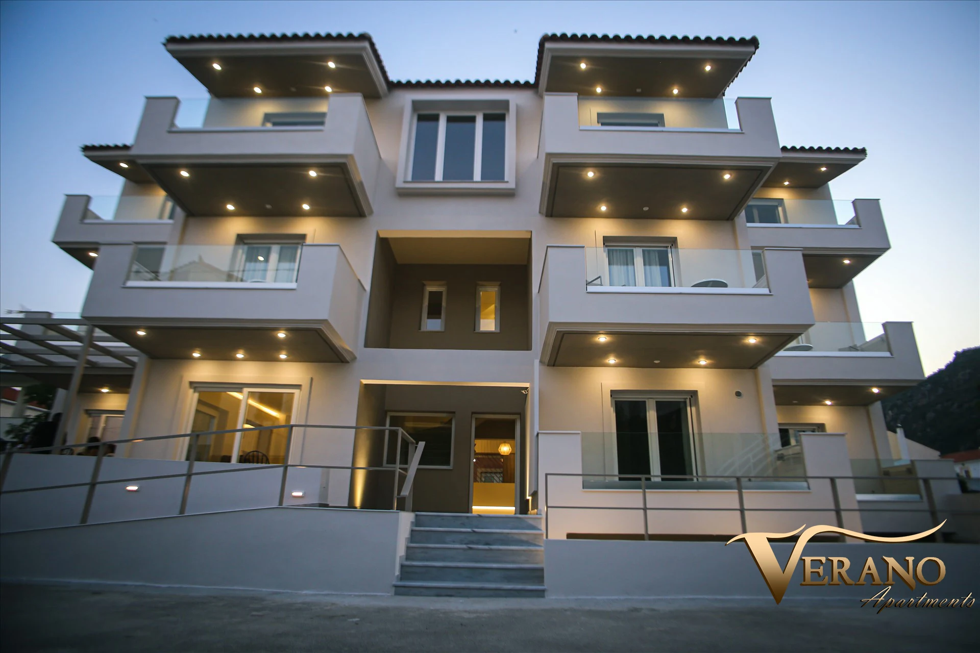 Verano Apartments