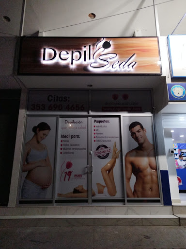 DepilSeda Sahuayo - Thumbnail