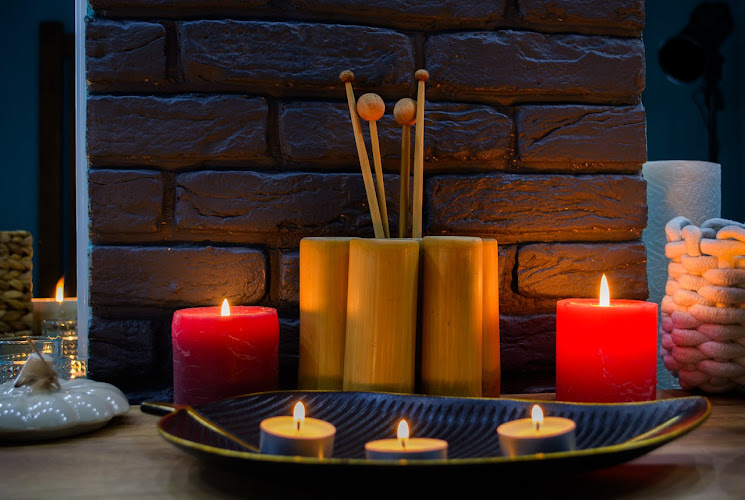 Ocean VitalitY Massage Studio