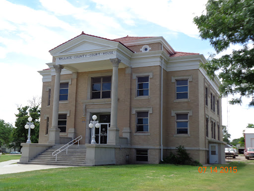 Wallace County Sheriff's Office