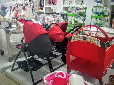shopping-mall