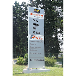 Photo n°2 de Distrinegoce à Étrelles (Société de transport routier)