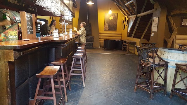 Blue Crane Restaurant
