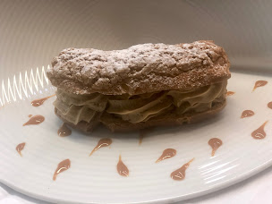 Photo n°18 de Restaurant L’ATELIER du 14 à Compiègne (Restaurant français)