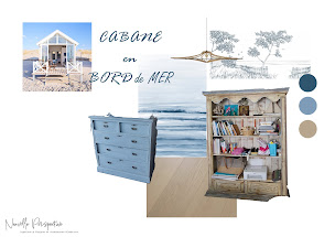 Photo n°11 de Nouvelle Perspective à Guérande (Designer d'intérieur)