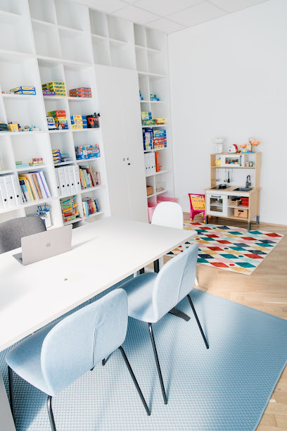 Fleissner Logopädie & Co