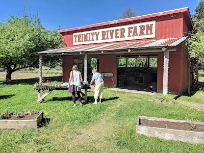 Trinity River Farm