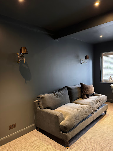 Next Level Electrics - Visual