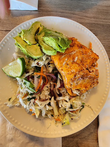 Blue Lily Cafe and Florist - Thumbnail