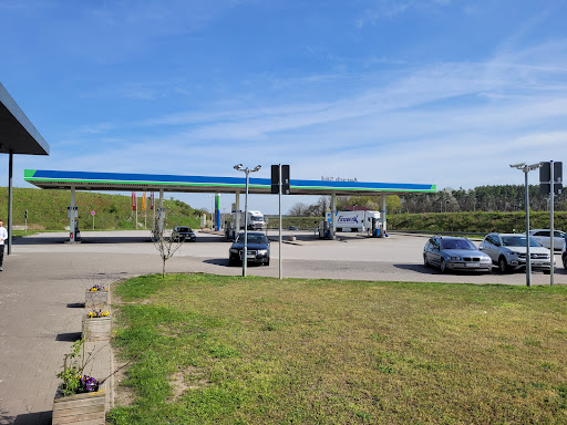 Serways Raststätte Aurach Süd - Thumbnail