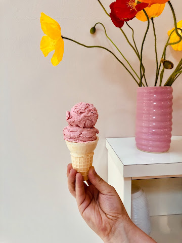 Fortunes Ice Cream by null