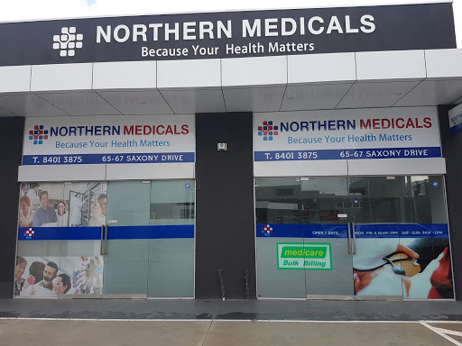 Northern Medicals