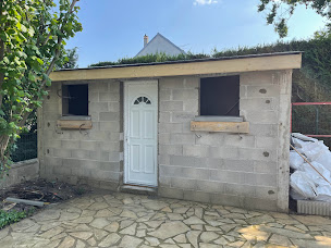 Photo n°41 de MRL Rénovation à Saintry-sur-Seine (Maçon)