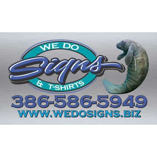 WeDoSigns - Visual