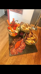 Photo n°25 de La Rosa Negra 