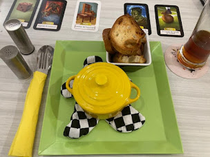 Photo n°13 de L'écume des Jeux à Évreux (Salle de jeux pour enfants)