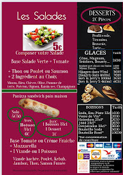 Photo n°1 de LE DOLCE à Ribécourt-Dreslincourt (Restaurant italien)