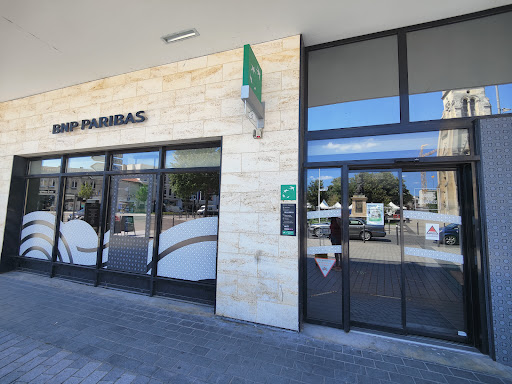 BNP Paribas - Merignac - Thumbnail