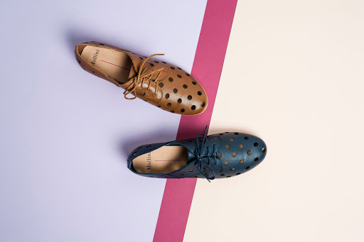 Cinori Shoes - Brighton - Thumbnail