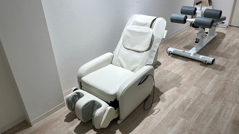 chocoZAP各務原六軒駅前