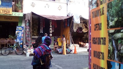 travel-agency