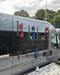 Photo n°7 de Vroom House Jouy-le-Moutier à Jouy-le-Moutier (Service de remorquage)