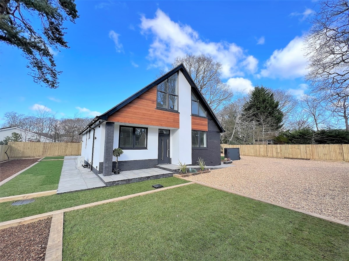 Silverbay Developments