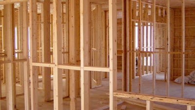 Frost Homes Ltd