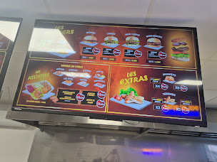 Photo n°18 de Polat Grill Restaurant à Thouars (Restaurant)