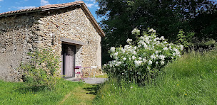 Photo n°3 de Domaine de la Maison d'Aum - Dordogne Perigord à Bourrou (Maison de vacances)