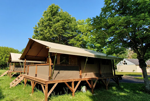 Camping les patîs