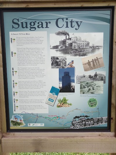 Sugar City Park