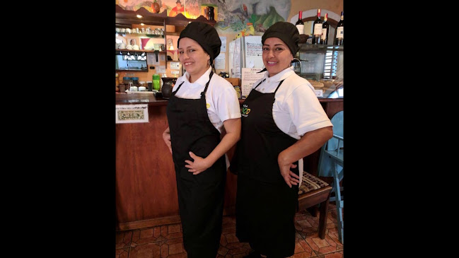 Opiniones de Casa Hood en Baños de Agua Santa - Restaurante