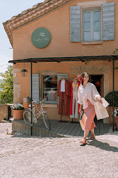 Photo n°7 de Vanille & Lilas - Gordes à Gordes (Magasin)