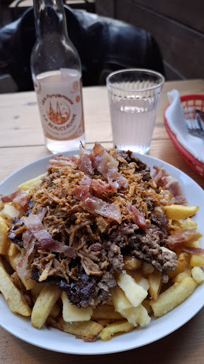 Photo 1 - DISTRIKT BEER & BURGER