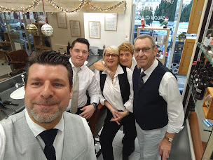 Photo n°8 de Le Salon du Forum à Reims (Salon de coiffure)