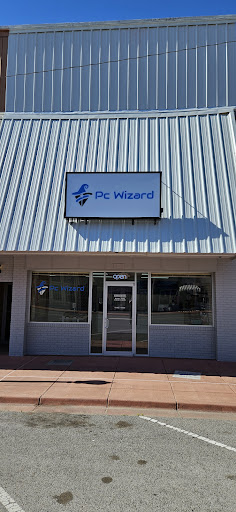 Pc Wizard - Visual