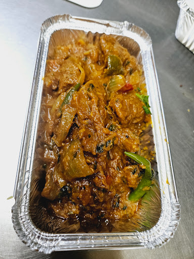 Masala Gate - Visual