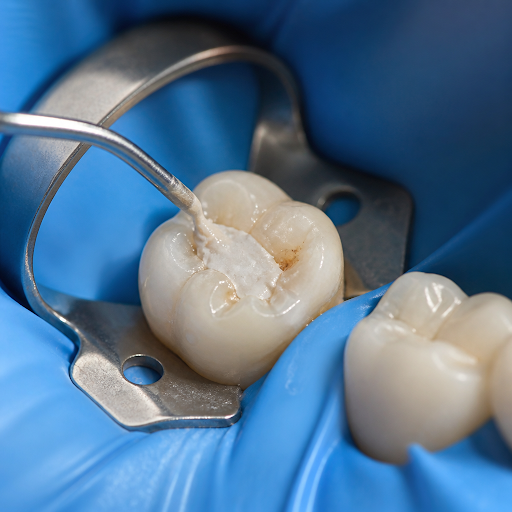 Temporary dental fillings can be a smart, timely solution to protect your tooth until a permanent… post image