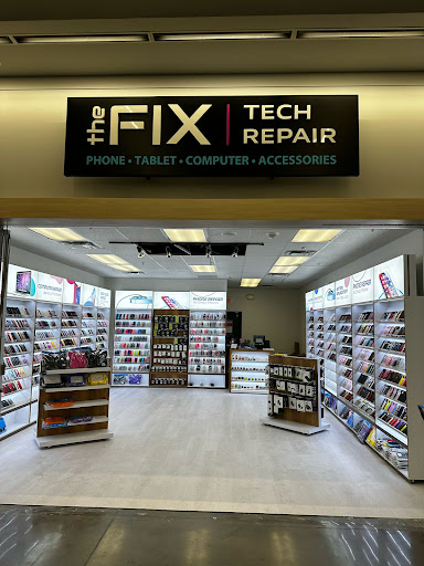The Fix Phone, Tablet, Computer Repair; Accessories Kitsap Mall - Thumbnail