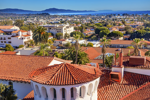 Kaplan International Languages - English School in Santa Barbara